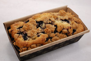 Artuso Pastry Signature Pound Cake Loaf