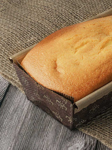 Artuso Pastry Signature Pound Cake Loaf